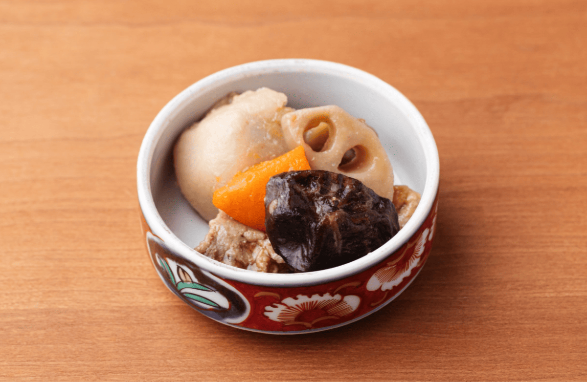 がめ煮