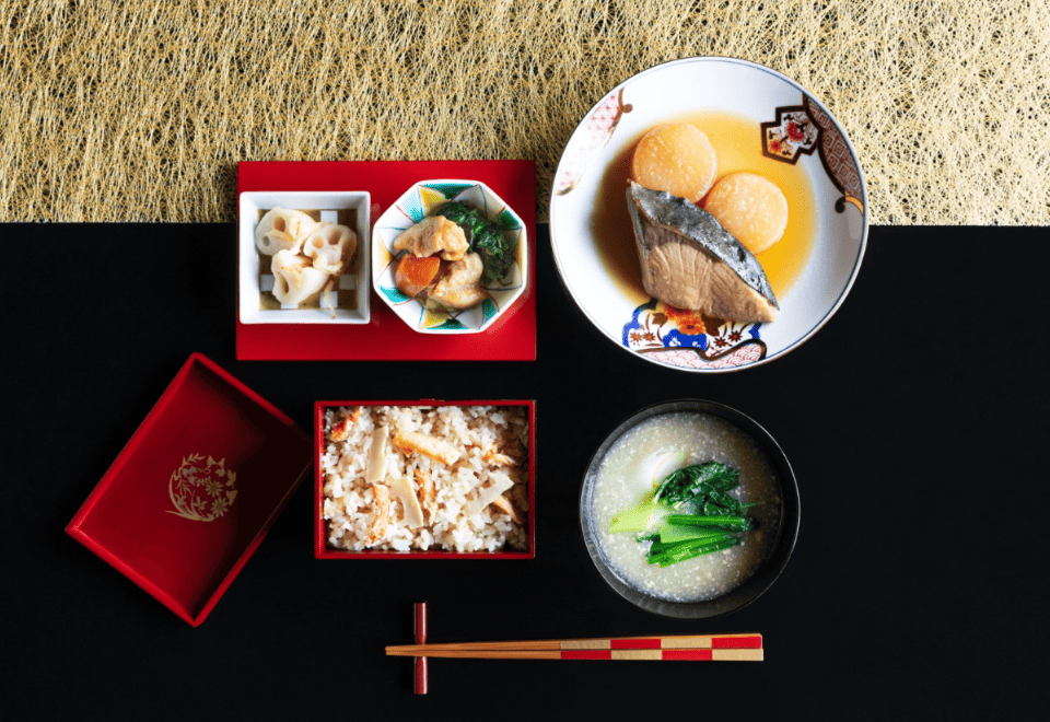 休日に愉しむ贅沢ブランチ 咲耶のある暮らし