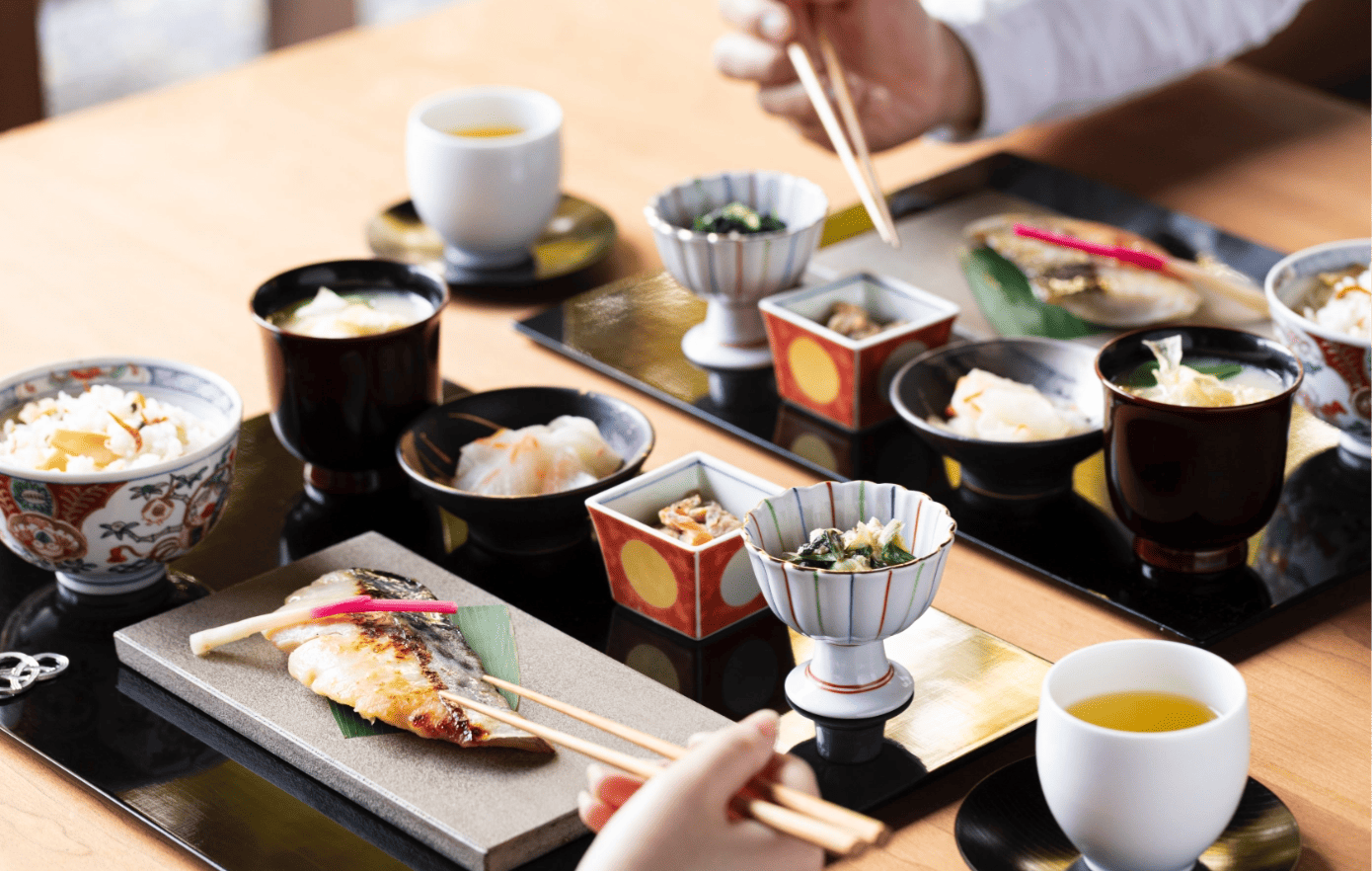 特別な日を彩るご当地ミールキット